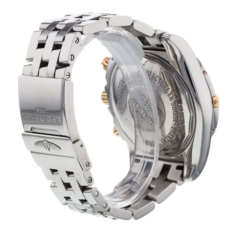 Breitling Chronomat 44 IB0110